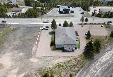107-115 MCGETTIGAN BOULEVARD, MARYSTOWN, Newfoundland, Canada A0E 2M0, ,0,Commercial,For Sale,MCGETTIGAN BOULEVARD,6240 107-115 MCGETTIGAN BOULEVARD, MARYSTOWN, Newfoundland, Canada A0E 2M0, ,0,Commercial,For Sale,MCGETTIGAN BOULEVARD,6240