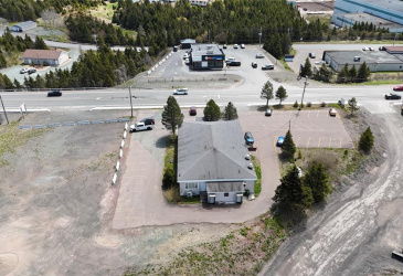 107-115 MCGETTIGAN BOULEVARD, MARYSTOWN, Newfoundland, Canada A0E 2M0, ,0,Commercial,For Sale,MCGETTIGAN BOULEVARD,6240 107-115 MCGETTIGAN BOULEVARD, MARYSTOWN, Newfoundland, Canada A0E 2M0, ,0,Commercial,For Sale,MCGETTIGAN BOULEVARD,6240