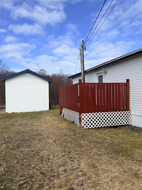 19 FAIRVIEW COURT, CLARENVILLE, Newfoundland, Canada A5A 4G5, ,1 BathroomBathrooms,Residential,For Sale,FAIRVIEW COURT,6242