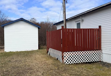 19 FAIRVIEW COURT, CLARENVILLE, Newfoundland, Canada A5A 4G5, ,1 BathroomBathrooms,Residential,For Sale,FAIRVIEW COURT,6242