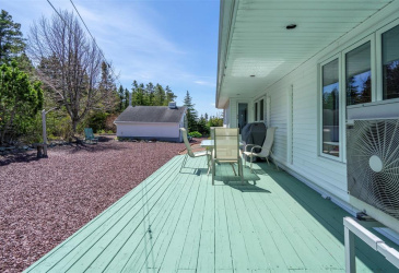 20 CONCEPTION BAY HIGHWAY, NORTH RIVER, Newfoundland, Canada A0A 3C0, ,2 BathroomsBathrooms,Residential,For Sale,CONCEPTION BAY HIGHWAY,6243