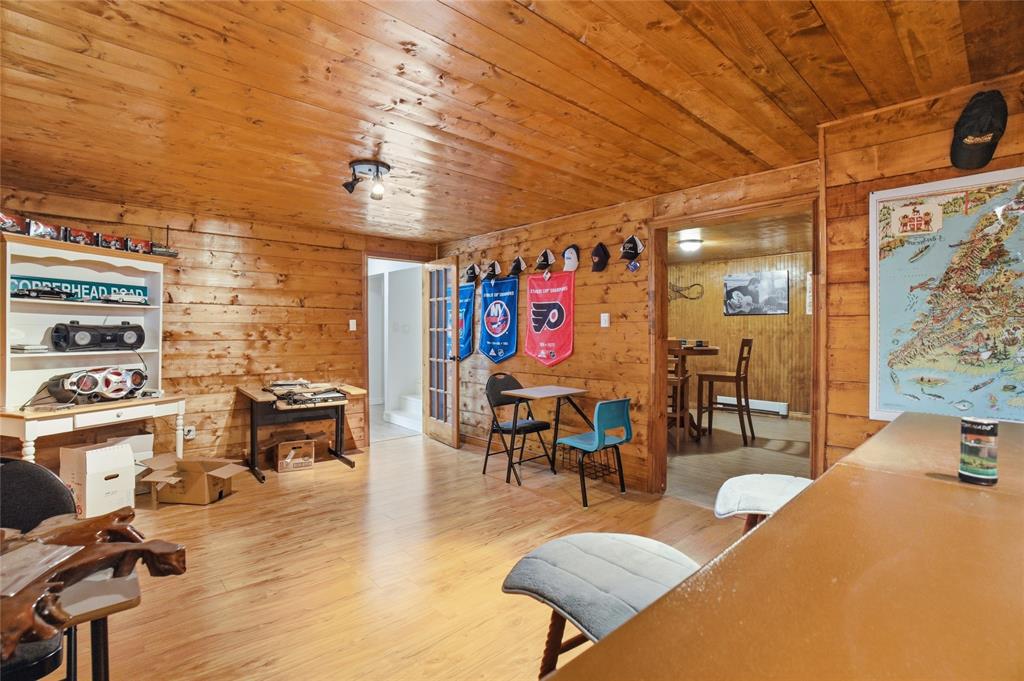 1 GREENWOOD STREET E, CRESTON SOUTH, Newfoundland, Canada A0E 1K0, ,1 BathroomBathrooms,Residential,For Sale,GREENWOOD STREET E,6245