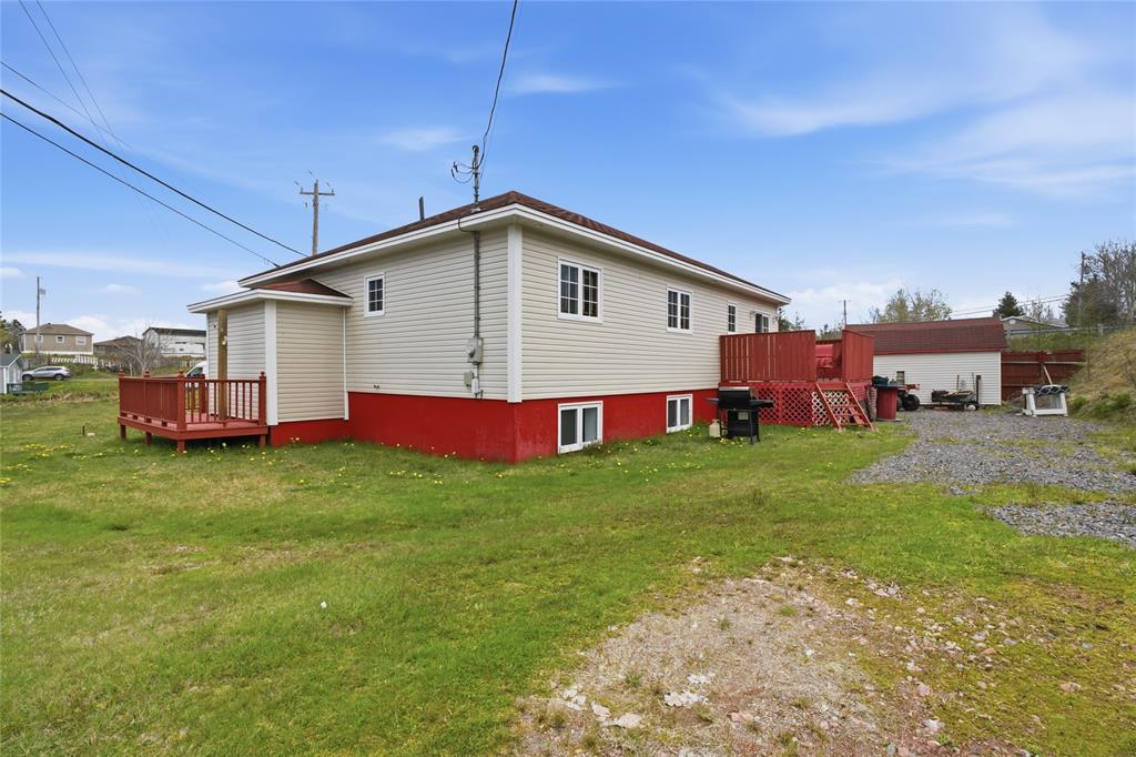 1 GREENWOOD STREET E, CRESTON SOUTH, Newfoundland, Canada A0E 1K0, ,1 BathroomBathrooms,Residential,For Sale,GREENWOOD STREET E,6245