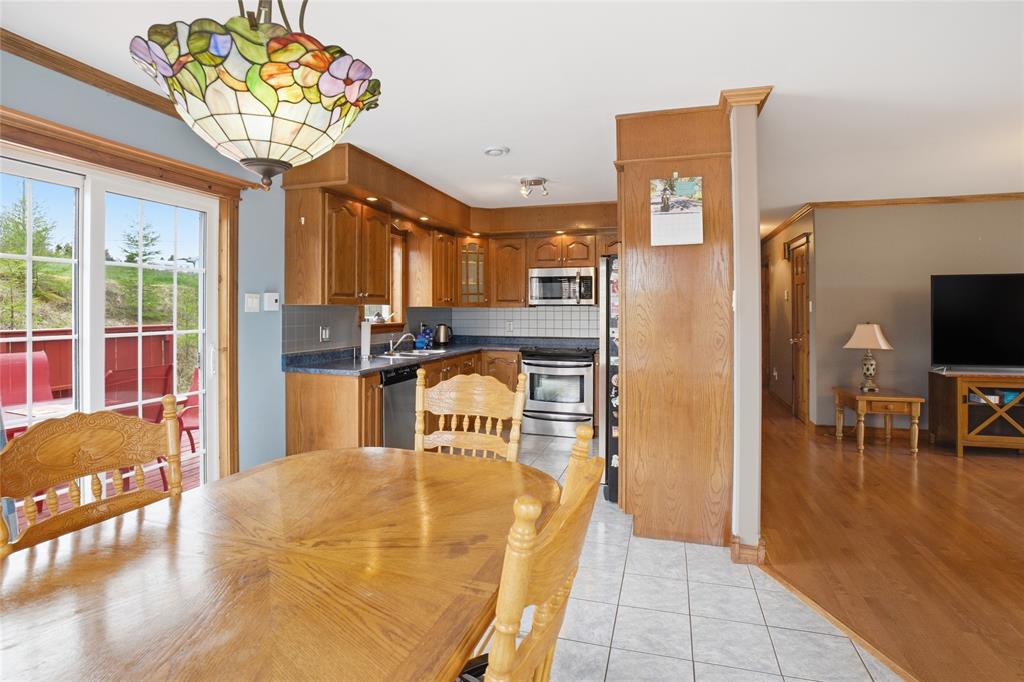 1 GREENWOOD STREET E, CRESTON SOUTH, Newfoundland, Canada A0E 1K0, ,1 BathroomBathrooms,Residential,For Sale,GREENWOOD STREET E,6245