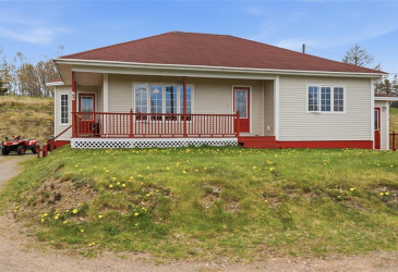 1 GREENWOOD STREET E, CRESTON SOUTH, Newfoundland, Canada A0E 1K0, ,1 BathroomBathrooms,Residential,For Sale,GREENWOOD STREET E,6245 1 GREENWOOD STREET E, CRESTON SOUTH, Newfoundland, Canada A0E 1K0, ,1 BathroomBathrooms,Residential,For Sale,GREENWOOD STREET E,6245