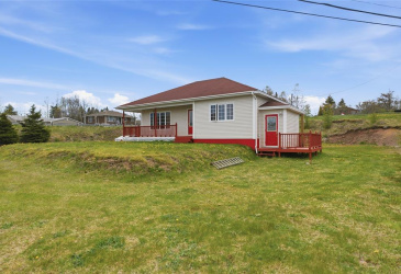 1 GREENWOOD STREET E, CRESTON SOUTH, Newfoundland, Canada A0E 1K0, ,1 BathroomBathrooms,Residential,For Sale,GREENWOOD STREET E,6245 1 GREENWOOD STREET E, CRESTON SOUTH, Newfoundland, Canada A0E 1K0, ,1 BathroomBathrooms,Residential,For Sale,GREENWOOD STREET E,6245