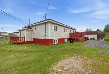 1 GREENWOOD STREET E, CRESTON SOUTH, Newfoundland, Canada A0E 1K0, ,1 BathroomBathrooms,Residential,For Sale,GREENWOOD STREET E,6245 1 GREENWOOD STREET E, CRESTON SOUTH, Newfoundland, Canada A0E 1K0, ,1 BathroomBathrooms,Residential,For Sale,GREENWOOD STREET E,6245