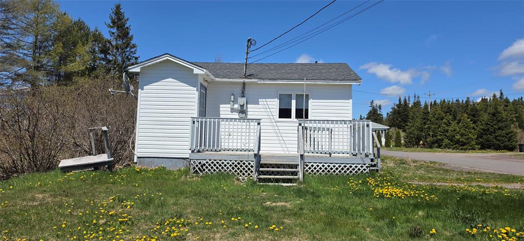 5 PARK LANE, ST. LAWRENCE, Newfoundland, Canada A0E 2V0, ,1 BathroomBathrooms,Residential,For Sale,PARK LANE,6247