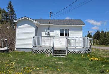 5 PARK LANE, ST. LAWRENCE, Newfoundland, Canada A0E 2V0, ,1 BathroomBathrooms,Residential,For Sale,PARK LANE,6247
