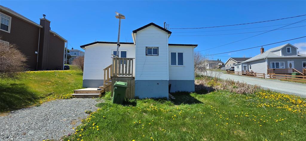24 WATER STREET, ST LAWRENCE, Newfoundland, Canada A0E 2V0, ,1 BathroomBathrooms,Residential,For Sale,WATER STREET,6248