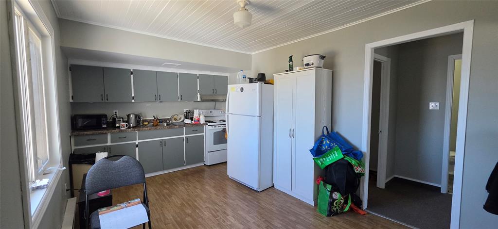 24 WATER STREET, ST LAWRENCE, Newfoundland, Canada A0E 2V0, ,1 BathroomBathrooms,Residential,For Sale,WATER STREET,6248
