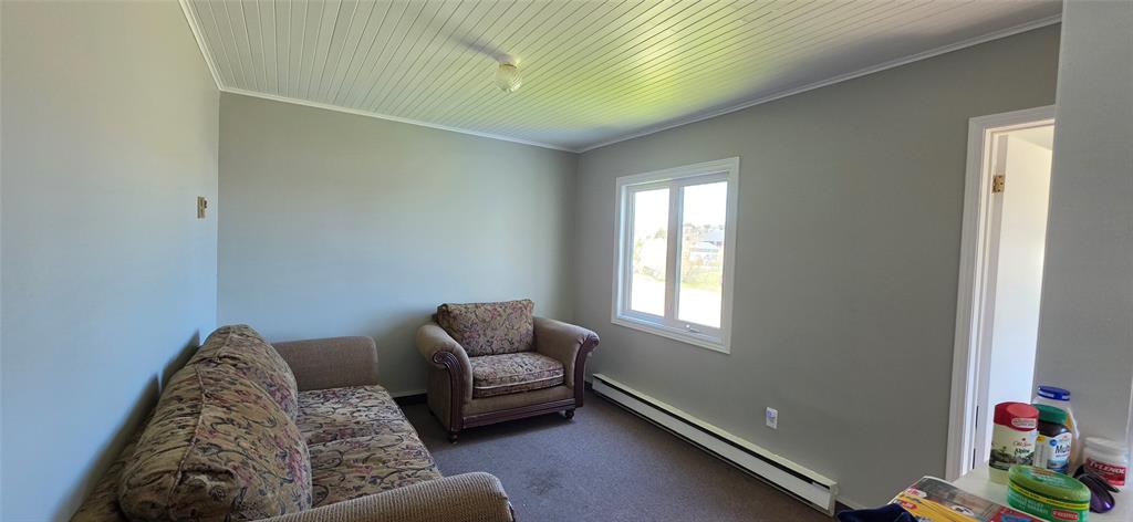 24 WATER STREET, ST LAWRENCE, Newfoundland, Canada A0E 2V0, ,1 BathroomBathrooms,Residential,For Sale,WATER STREET,6248