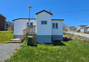 24 WATER STREET, ST LAWRENCE, Newfoundland, Canada A0E 2V0, ,1 BathroomBathrooms,Residential,For Sale,WATER STREET,6248