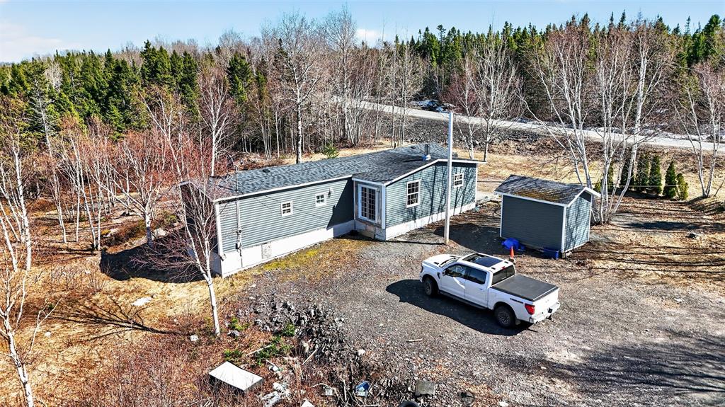 1 MAIN STREET, BUNYAN'S COVE, Newfoundland, Canada A0C 1Z0, ,1 BathroomBathrooms,Residential,For Sale,MAIN STREET,6249