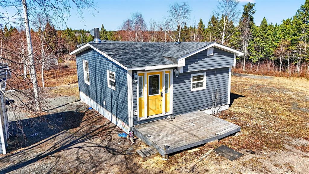 1 MAIN STREET, BUNYAN'S COVE, Newfoundland, Canada A0C 1Z0, ,1 BathroomBathrooms,Residential,For Sale,MAIN STREET,6249