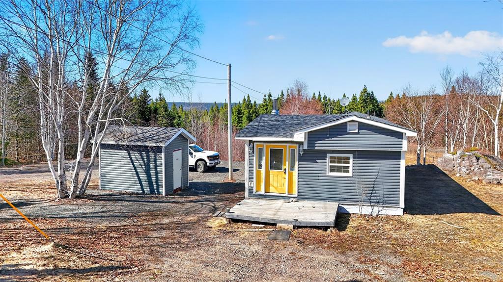 1 MAIN STREET, BUNYAN'S COVE, Newfoundland, Canada A0C 1Z0, ,1 BathroomBathrooms,Residential,For Sale,MAIN STREET,6249