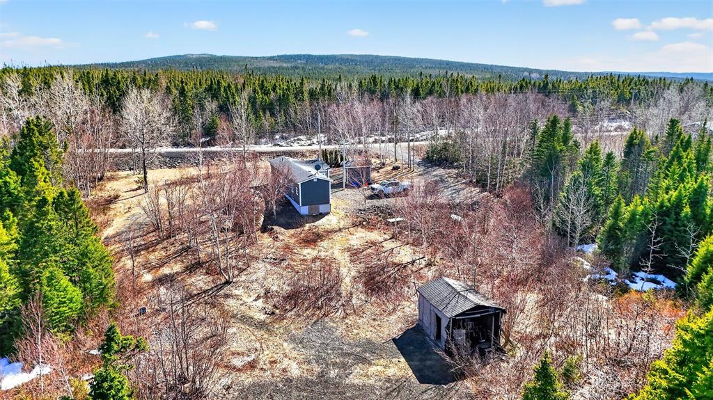 1 MAIN STREET, BUNYAN'S COVE, Newfoundland, Canada A0C 1Z0, ,1 BathroomBathrooms,Residential,For Sale,MAIN STREET,6249