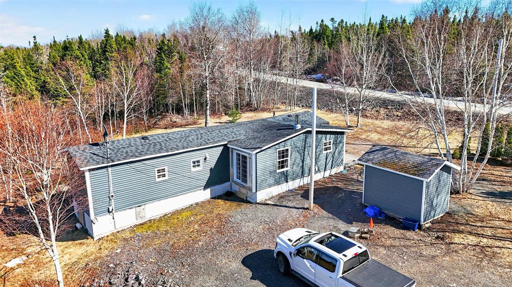 1 MAIN STREET, BUNYAN'S COVE, Newfoundland, Canada A0C 1Z0, ,1 BathroomBathrooms,Residential,For Sale,MAIN STREET,6249
