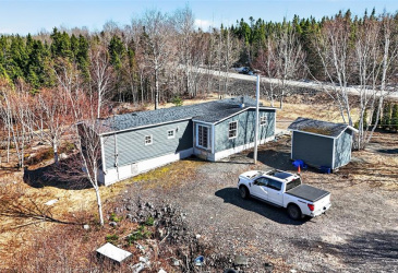 1 MAIN STREET, BUNYAN'S COVE, Newfoundland, Canada A0C 1Z0, ,1 BathroomBathrooms,Residential,For Sale,MAIN STREET,6249
