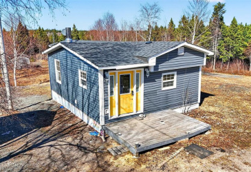 1 MAIN STREET, BUNYAN'S COVE, Newfoundland, Canada A0C 1Z0, ,1 BathroomBathrooms,Residential,For Sale,MAIN STREET,6249