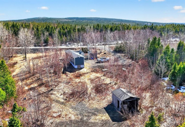 1 MAIN STREET, BUNYAN'S COVE, Newfoundland, Canada A0C 1Z0, ,1 BathroomBathrooms,Residential,For Sale,MAIN STREET,6249