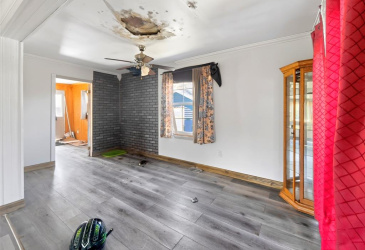 1 MAIN STREET, BUNYAN'S COVE, Newfoundland, Canada A0C 1Z0, ,1 BathroomBathrooms,Residential,For Sale,MAIN STREET,6249