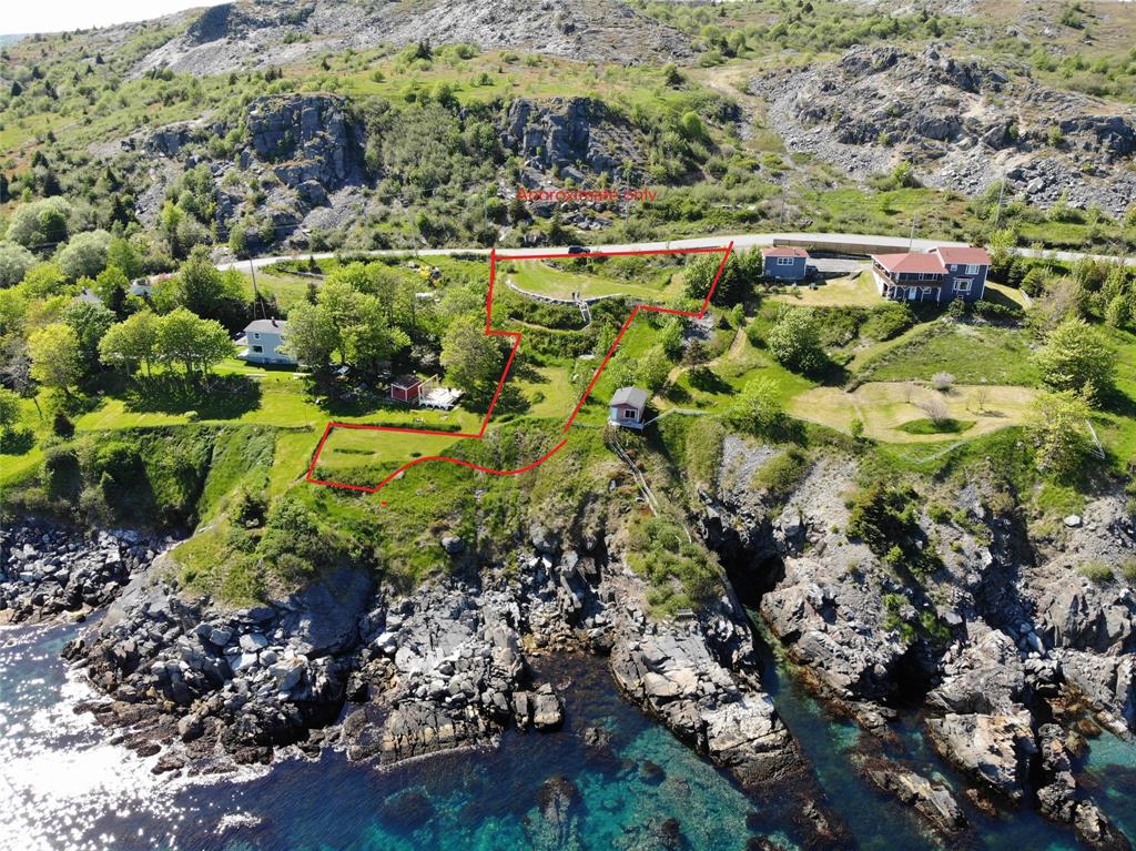 20 FRESHWATER ROAD, CARBONEAR, Newfoundland, Canada A1Y 1C5, ,0,Residential,For Sale,FRESHWATER ROAD,6250