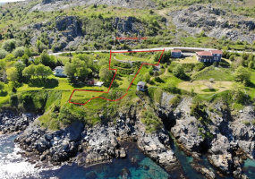 20 FRESHWATER ROAD, CARBONEAR, Newfoundland, Canada A1Y 1C5, ,0,Residential,For Sale,FRESHWATER ROAD,6250