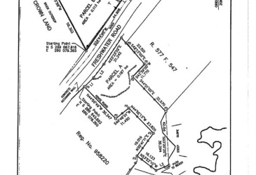 20 FRESHWATER ROAD, CARBONEAR, Newfoundland, Canada A1Y 1C5, ,0,Residential,For Sale,FRESHWATER ROAD,6250