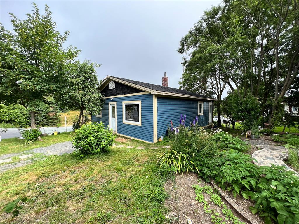 83 CONCEPTION BAY HIGHWAY, COLLIERS, Newfoundland, Canada A0A 1Y0, ,1 BathroomBathrooms,Residential,For Sale,CONCEPTION BAY HIGHWAY,6251