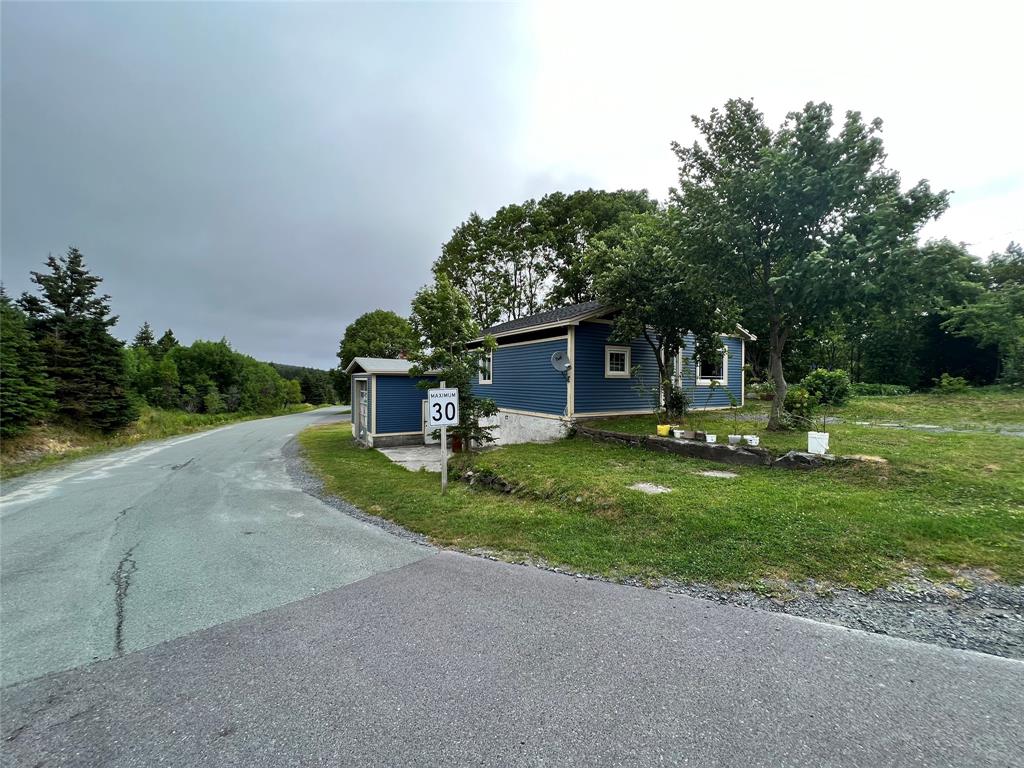 83 CONCEPTION BAY HIGHWAY, COLLIERS, Newfoundland, Canada A0A 1Y0, ,1 BathroomBathrooms,Residential,For Sale,CONCEPTION BAY HIGHWAY,6251