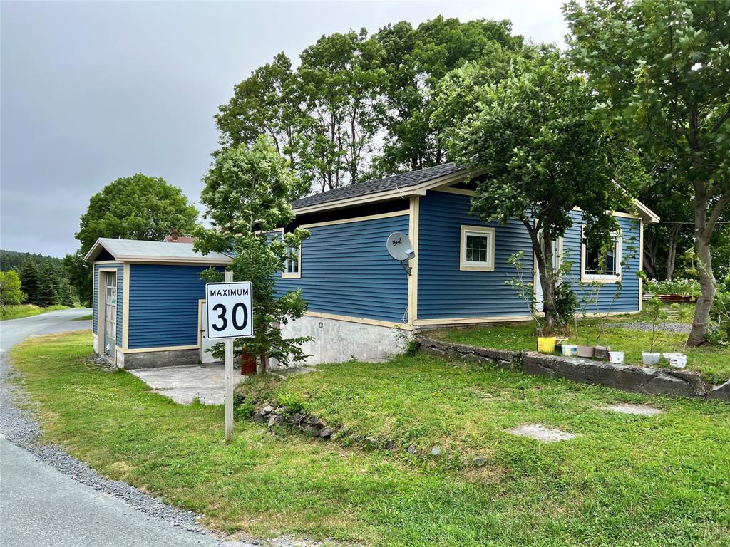 83 CONCEPTION BAY HIGHWAY, COLLIERS, Newfoundland, Canada A0A 1Y0, ,1 BathroomBathrooms,Residential,For Sale,CONCEPTION BAY HIGHWAY,6251