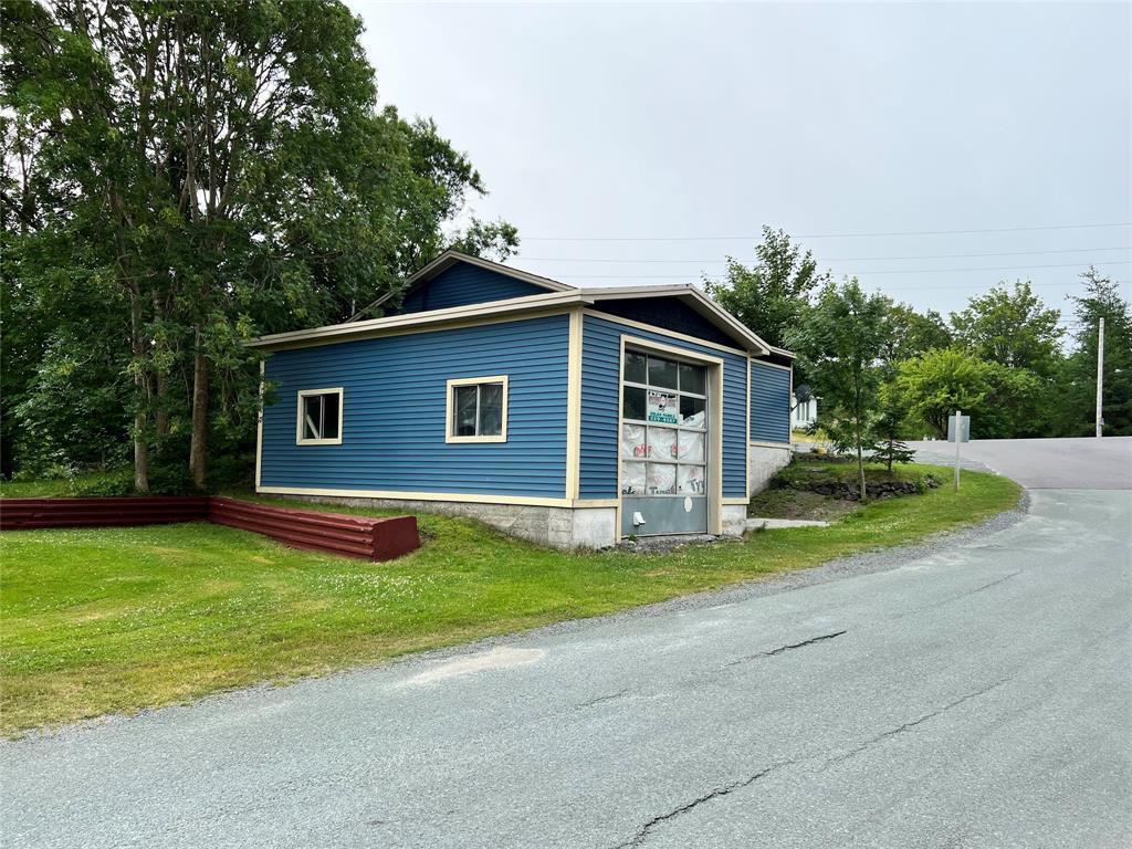 83 CONCEPTION BAY HIGHWAY, COLLIERS, Newfoundland, Canada A0A 1Y0, ,1 BathroomBathrooms,Residential,For Sale,CONCEPTION BAY HIGHWAY,6251
