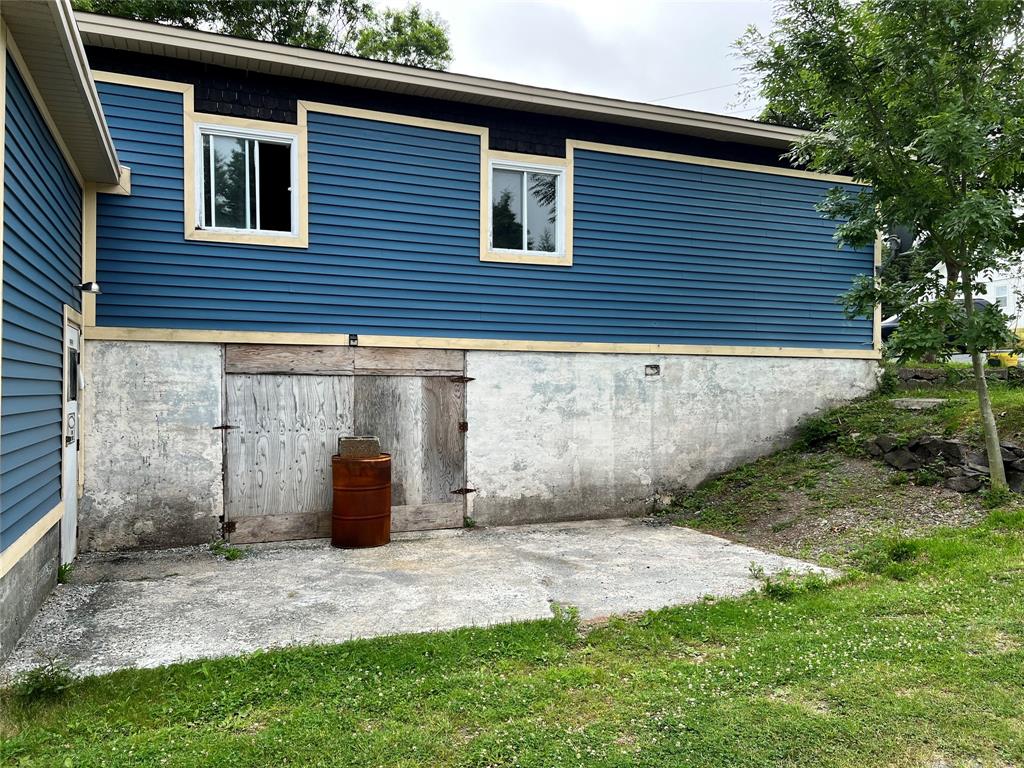 83 CONCEPTION BAY HIGHWAY, COLLIERS, Newfoundland, Canada A0A 1Y0, ,1 BathroomBathrooms,Residential,For Sale,CONCEPTION BAY HIGHWAY,6251
