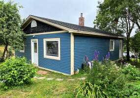 83 CONCEPTION BAY HIGHWAY, COLLIERS, Newfoundland, Canada A0A 1Y0, ,1 BathroomBathrooms,Residential,For Sale,CONCEPTION BAY HIGHWAY,6251