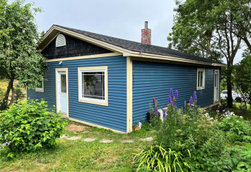 83 CONCEPTION BAY HIGHWAY, COLLIERS, Newfoundland, Canada A0A 1Y0, ,1 BathroomBathrooms,Residential,For Sale,CONCEPTION BAY HIGHWAY,6251