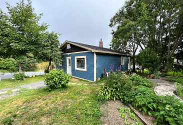 83 CONCEPTION BAY HIGHWAY, COLLIERS, Newfoundland, Canada A0A 1Y0, ,1 BathroomBathrooms,Residential,For Sale,CONCEPTION BAY HIGHWAY,6251