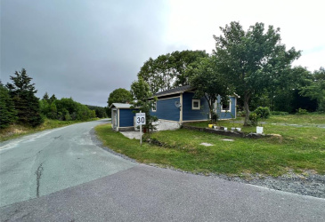 83 CONCEPTION BAY HIGHWAY, COLLIERS, Newfoundland, Canada A0A 1Y0, ,1 BathroomBathrooms,Residential,For Sale,CONCEPTION BAY HIGHWAY,6251