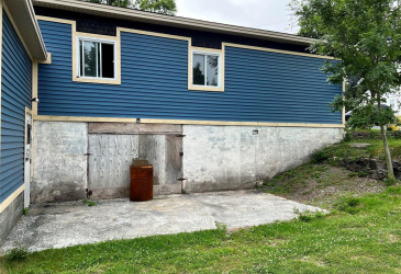83 CONCEPTION BAY HIGHWAY, COLLIERS, Newfoundland, Canada A0A 1Y0, ,1 BathroomBathrooms,Residential,For Sale,CONCEPTION BAY HIGHWAY,6251