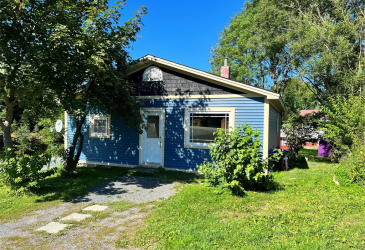 83 CONCEPTION BAY HIGHWAY, COLLIERS, Newfoundland, Canada A0A 1Y0, ,1 BathroomBathrooms,Residential,For Sale,CONCEPTION BAY HIGHWAY,6251