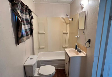 83 CONCEPTION BAY HIGHWAY, COLLIERS, Newfoundland, Canada A0A 1Y0, ,1 BathroomBathrooms,Residential,For Sale,CONCEPTION BAY HIGHWAY,6251