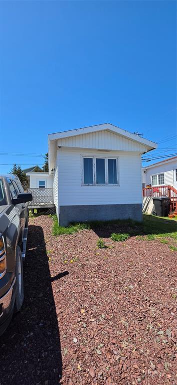 55 MAYOR AVENUE, ST. LAWRENCE, Newfoundland, Canada A0E 2V0, ,1 BathroomBathrooms,Residential,For Sale,MAYOR AVENUE,6253