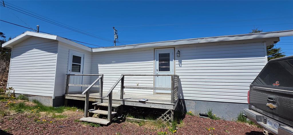 55 MAYOR AVENUE, ST. LAWRENCE, Newfoundland, Canada A0E 2V0, ,1 BathroomBathrooms,Residential,For Sale,MAYOR AVENUE,6253