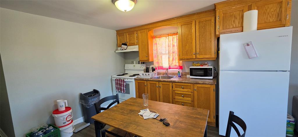 55 MAYOR AVENUE, ST. LAWRENCE, Newfoundland, Canada A0E 2V0, ,1 BathroomBathrooms,Residential,For Sale,MAYOR AVENUE,6253