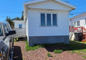 55 MAYOR AVENUE, ST. LAWRENCE, Newfoundland, Canada A0E 2V0, ,1 BathroomBathrooms,Residential,For Sale,MAYOR AVENUE,6253