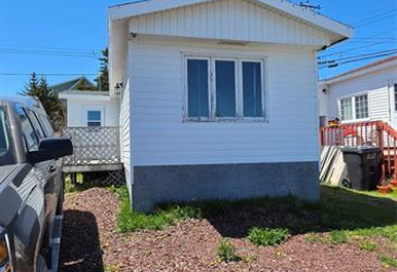 55 MAYOR AVENUE, ST. LAWRENCE, Newfoundland, Canada A0E 2V0, ,1 BathroomBathrooms,Residential,For Sale,MAYOR AVENUE,6253 55 MAYOR AVENUE, ST. LAWRENCE, Newfoundland, Canada A0E 2V0, ,1 BathroomBathrooms,Residential,For Sale,MAYOR AVENUE,6253