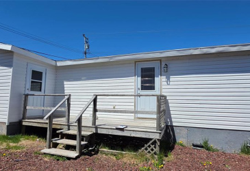 55 MAYOR AVENUE, ST. LAWRENCE, Newfoundland, Canada A0E 2V0, ,1 BathroomBathrooms,Residential,For Sale,MAYOR AVENUE,6253 55 MAYOR AVENUE, ST. LAWRENCE, Newfoundland, Canada A0E 2V0, ,1 BathroomBathrooms,Residential,For Sale,MAYOR AVENUE,6253