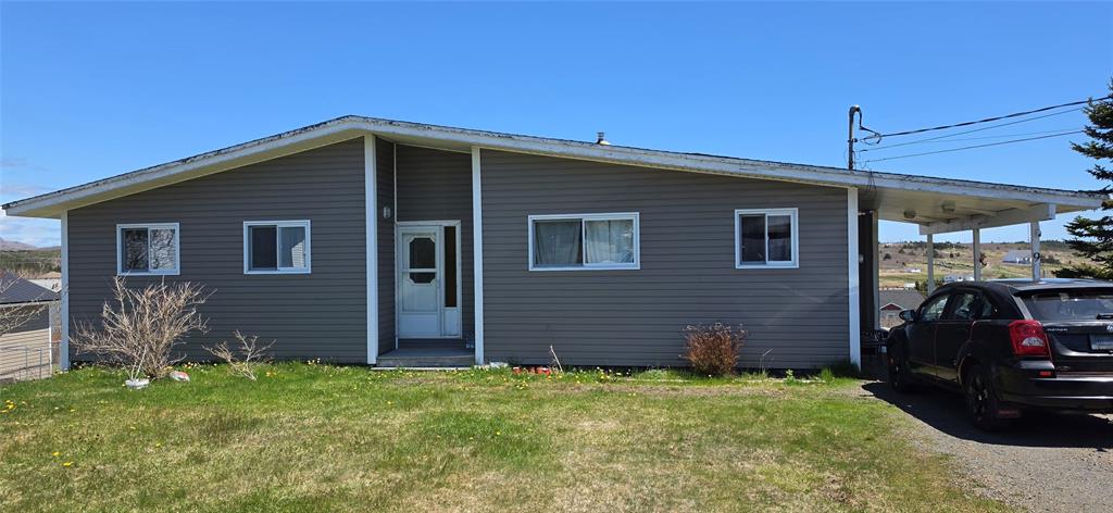 9 FAIRVIEW CRESCENT, ST. LAWRENCE, Newfoundland, Canada A0E 2V0, ,2 BathroomsBathrooms,Residential,For Sale,FAIRVIEW CRESCENT,6254