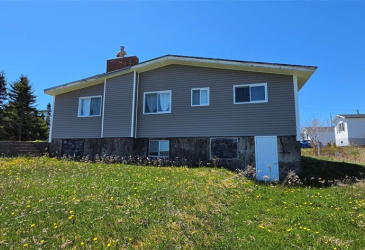 9 FAIRVIEW CRESCENT, ST. LAWRENCE, Newfoundland, Canada A0E 2V0, ,2 BathroomsBathrooms,Residential,For Sale,FAIRVIEW CRESCENT,6254 9 FAIRVIEW CRESCENT, ST. LAWRENCE, Newfoundland, Canada A0E 2V0, ,2 BathroomsBathrooms,Residential,For Sale,FAIRVIEW CRESCENT,6254