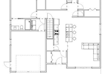 LOT 5 DORSET DROVE(45 GREGORY DRIVE), CLARENVILLE, Newfoundland, Canada A5A 4H3, ,2 BathroomsBathrooms,Residential,For Sale,DORSET DROVE(45 GREGORY DRIVE),6256
